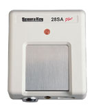 28SASMP TOUCH CARD READER   12-24VAC/DC SURFACE MOUNT