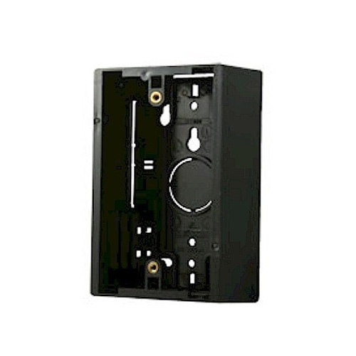 SINGLE GANG SURFACE MOUNT BOX FOR BEA TOUCHLESS SWITCHES
