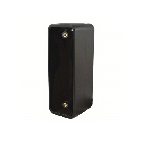 JAMB MOUNT SURFACE BOX    FOR BEA TOUCHLESS SWITCHES