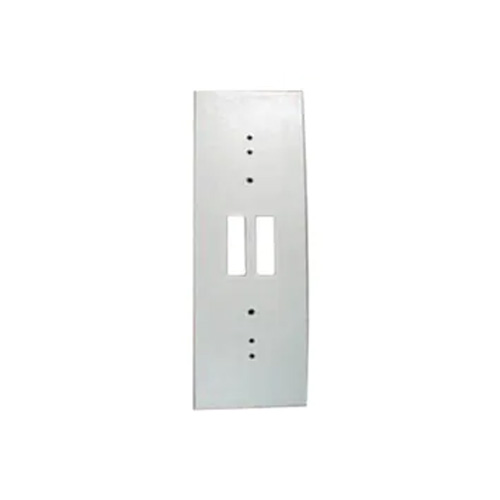 TRIM PLATE FOR DS150/DS160 GRAY