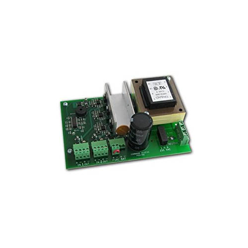 PS873-2xFA REPLCMNT BOARD ONLYFOR (2) VD EL DEVICES