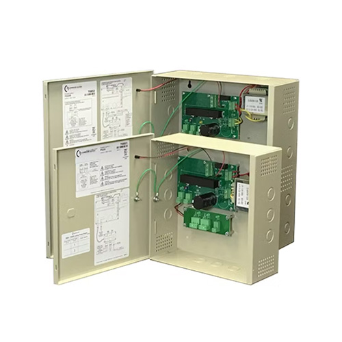 2 AMP 24VDC POWER SUPPLY FOR  UP TO 2 MOTORIZED EXIT DEVICES