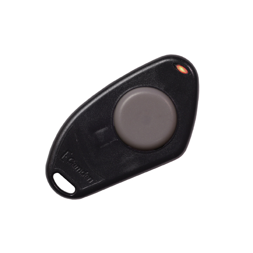 LAZERPOINT ONE BUTTON KEY FOB WIRELESS TRANSMITTER