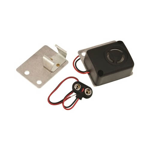 6V TO 9V CONVERSION KIT   FOR ECL-230D & ECL-230C