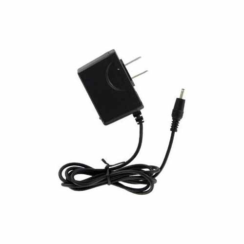 12VDC PLUG IN POWER SUPPLY w/6 FT CORD, 1 AMP