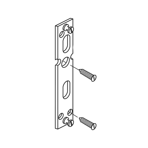 2090 ADAPTER PLATE ASSEMBLY PKG OF 2