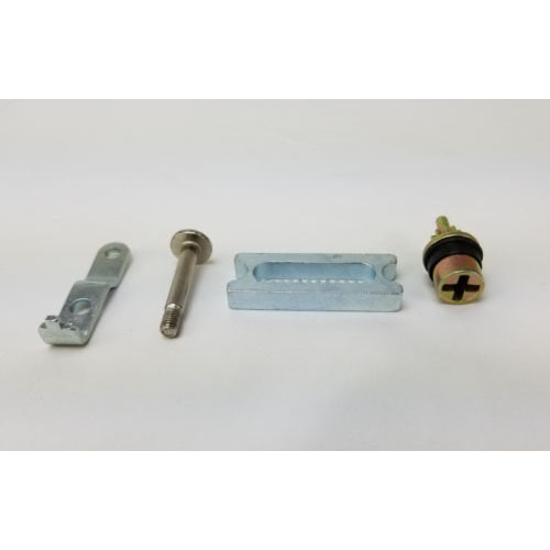 3690 CYLINDER ATTACHMENT KIT NL/HB LESS CYLINDER