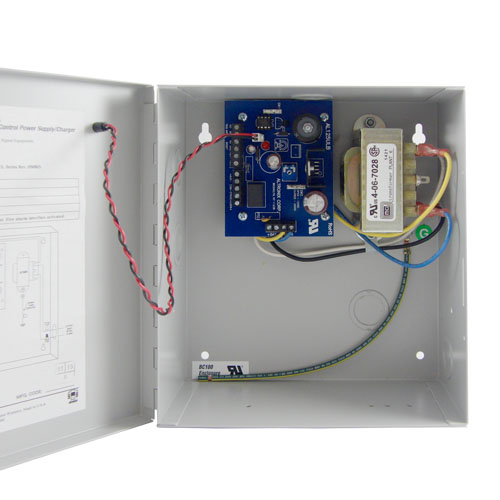 POWER SUPPLY FOR ONE FIRST CHOICE MEL EXIT DEVICE