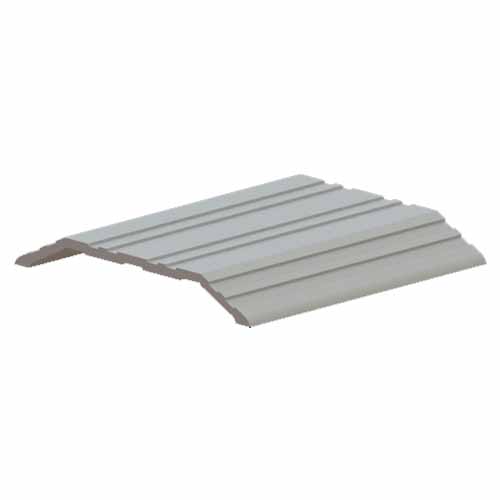 404S-Mil-36" Saddle Threshold