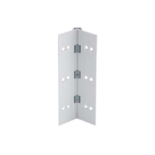 112HD 95" 313AN FULL MORTISE  CONTINUOUS HINGE DARK BRONZE