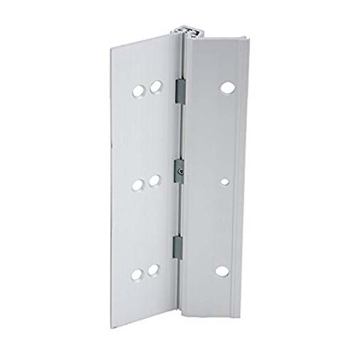 224HD 95" 313AN FULL MORTISE CONTINUOUS HINGE DK BRZ