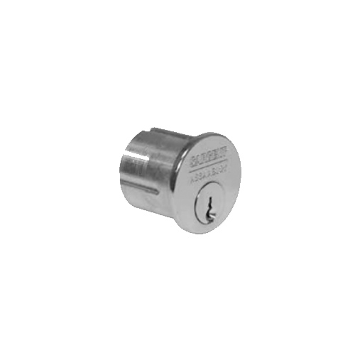 41-101-LA-32D MORTISE CYLINDERLA KWY, 1-1/8" AR1850/4700 CAM