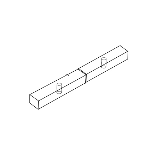 SCHLAGE ELECTRONICS M420P 500lb Magnet, AVS, DSM, MBS, RTD