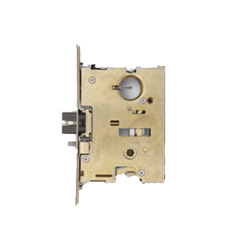 7500 US32D MORTISE LOCK BODY  55/88/98/9975/-F MORTISE EXITS