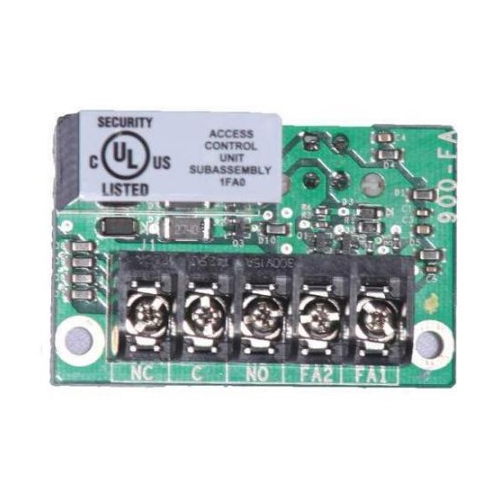 FIRE ALARM RELAY MODULE   REQUIRES 900 OPTION BOARD!
