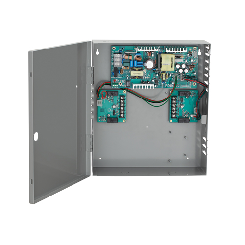 PS914x900-2RS POWER SUPPLY  FOR 1 or 2 QEL or EL EXITS
