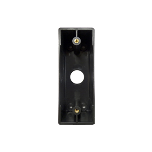 NARROW STILE SURFACE MNT BOX FOR WIKK AA SERIES SWITCHES