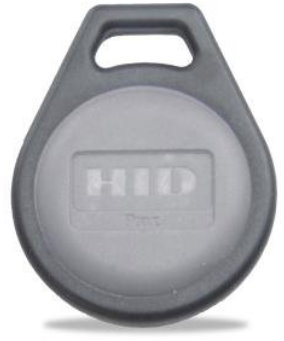 ALHID1346 PROXIMITY KEYFOB 10 PER BOX PL/PDL LOCKS