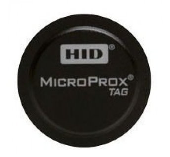 ALHID1391 MICROPROX TAG 10 PER BOX PL/PDL LOCKS